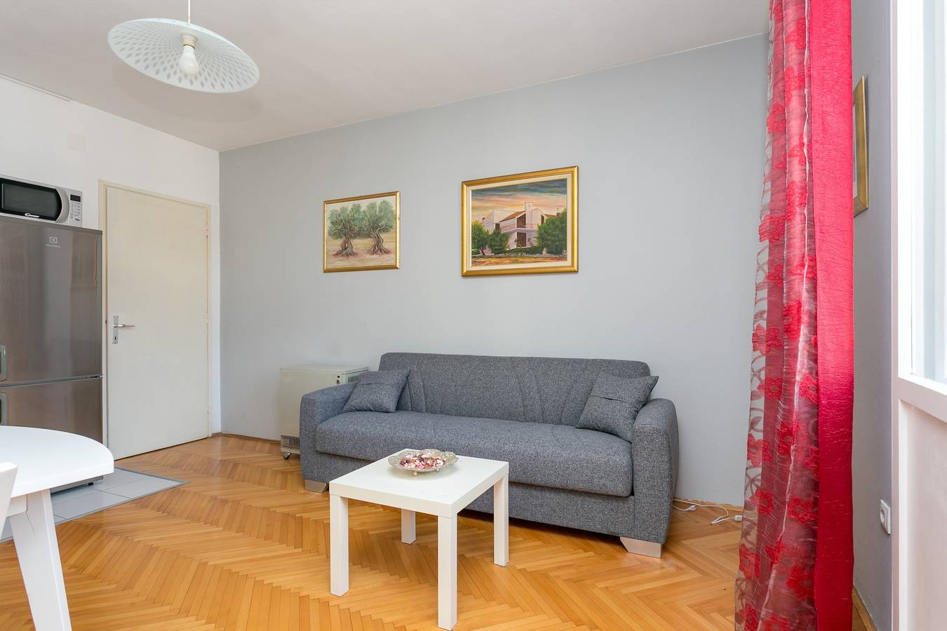 Entire apartment, One bedroom apartment with balcony Split A-21345-a in Split, Split-Dalmatia