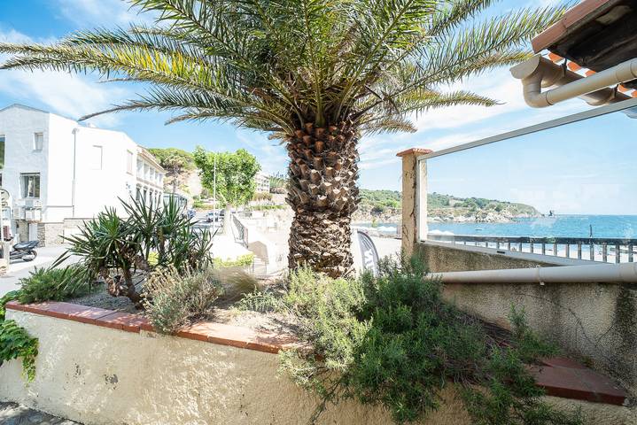 Gîte pour 2 personnes, avec balcon à Banyuls-sur-Mer - 2