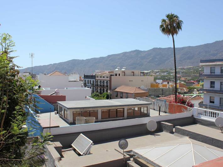 Ganze Ferienwohnung, Apartment La Fuente in Los Llanos, Los Llanos de Aridane