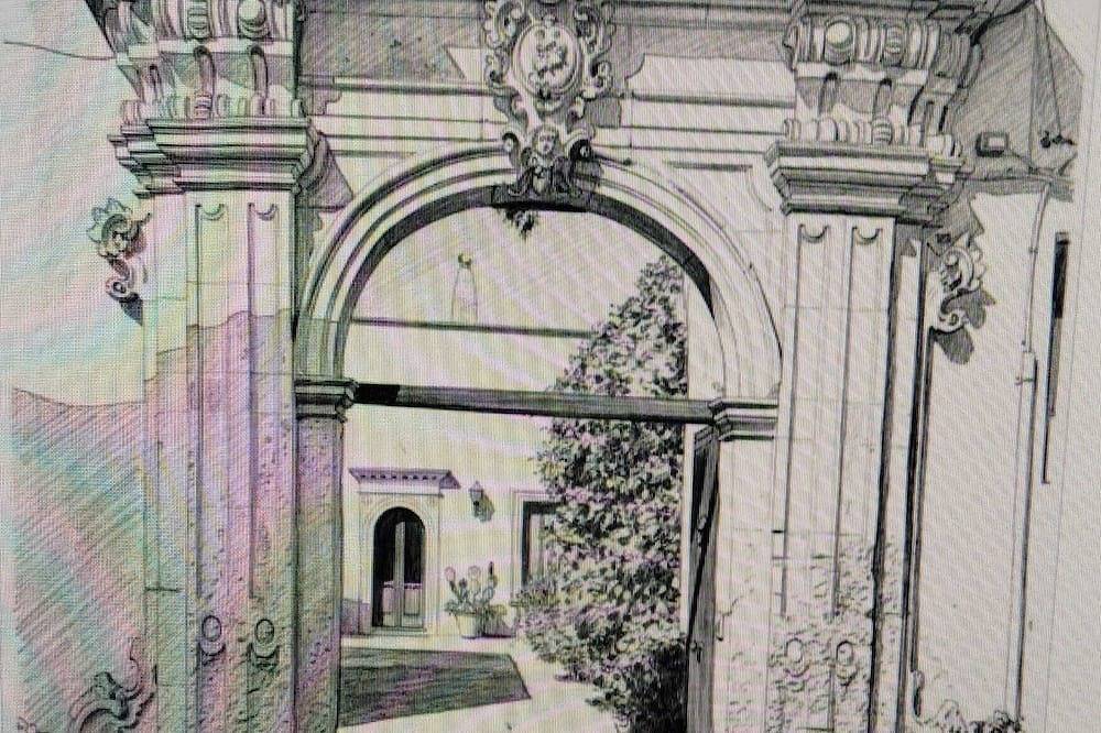 Casa vacanza a Salento a partire da 67€ a notte