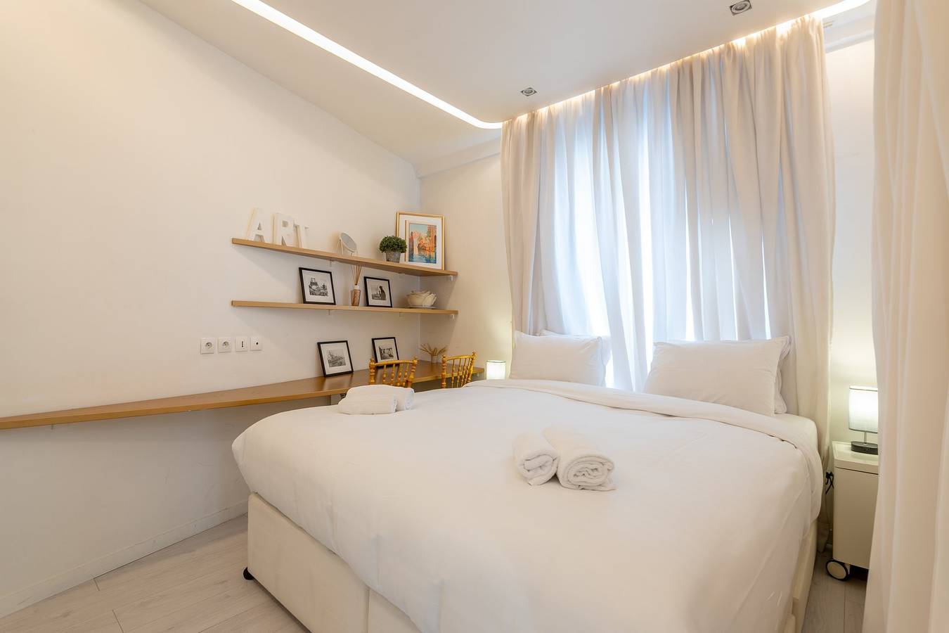 Appartement entier, Saint-André Charm in Paris, Île de France