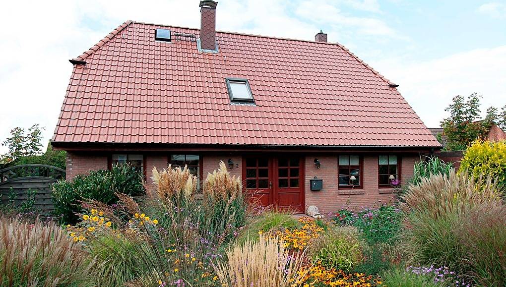 Ganze Ferienwohnung, Haus Birkenweg in Westerrönfeld, Rendsburg-Eckernförde