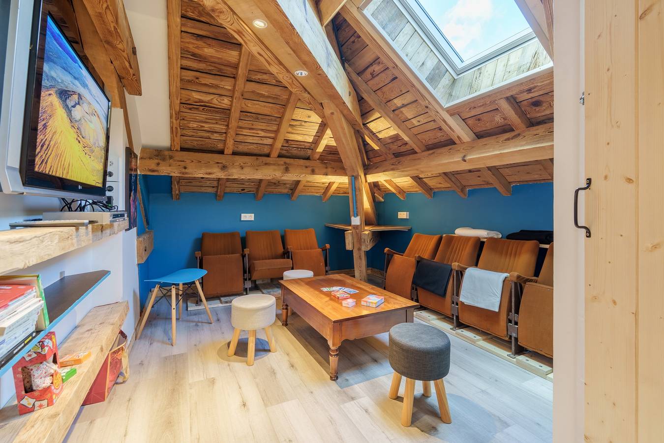 Entire apartment, L'Insolite du Centre - Proche station Mauselaine in Gérardmer, Parc naturel régional des Ballons des Vosges
