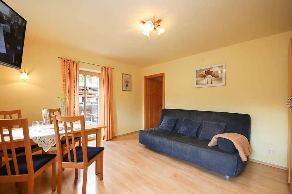 Apartment/2 Schlafräume/Ringelblume - Ennsmanngut in Unken, Chiemgauer Alpen