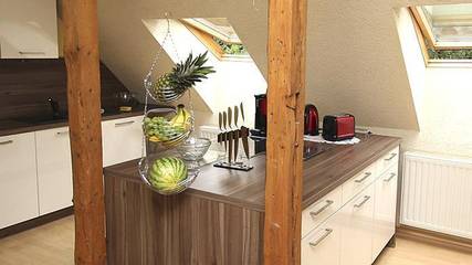 Ferienwohnung für 5 Personen in Altenbrak, Thale, Bild 4