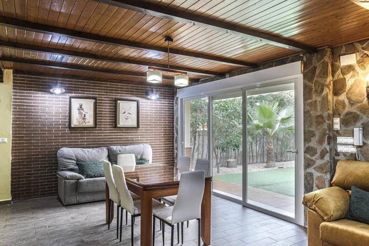 Chalet para 10 personas, con jacuzzi y piscina en Provincia de Jaén