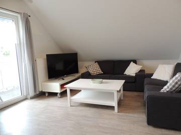 Ferienwohnung für 2 Personen in Carolinensiel, Wittmund, Bild 2