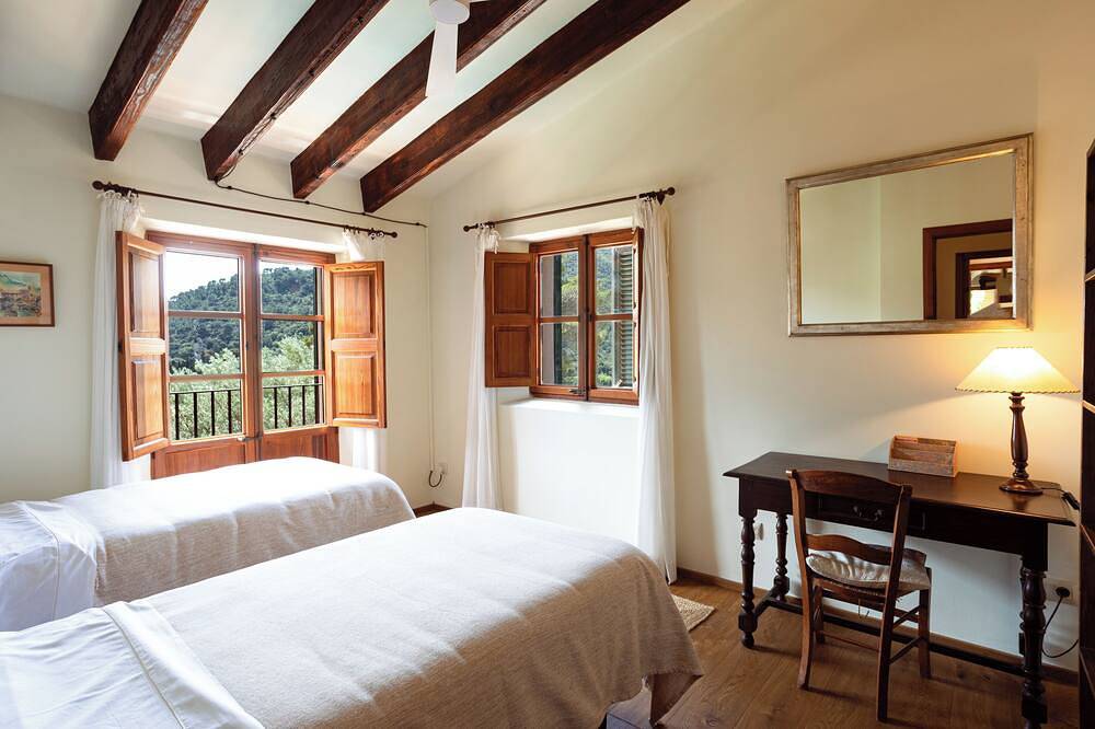 Cas Galgo - Luxury Villa in Valldemossa, Mallorca Westen