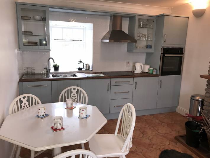 Gîte pour 4 personnes dans Munster (Irlande) - 3