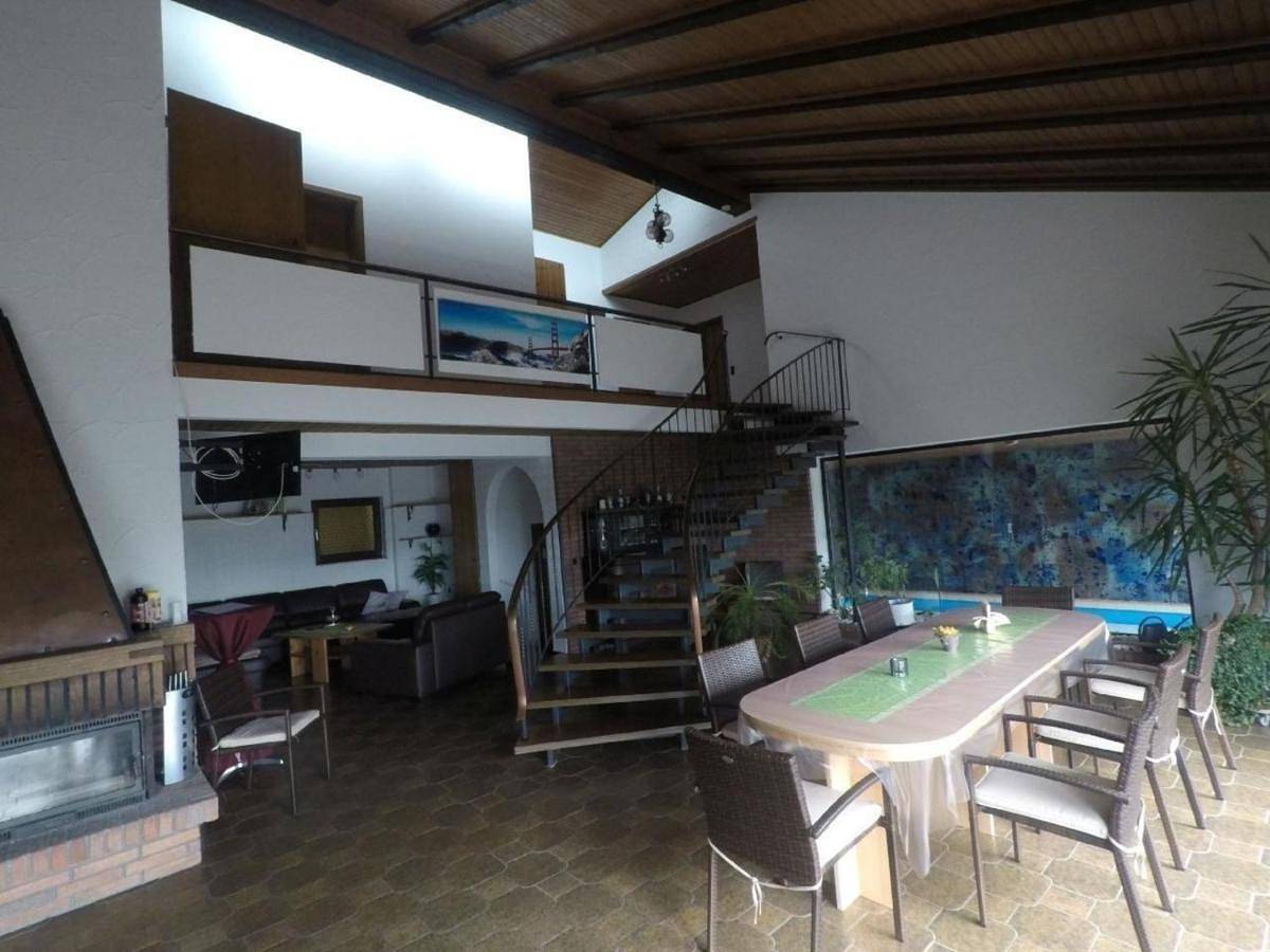 Holiday Home in Morschen, Schwalm-Eder-Kreis