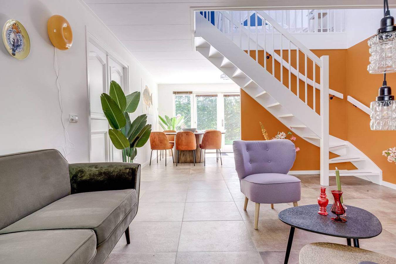 Ferienhaus für 6 Personen mit Sauna in Putten, Veluwe