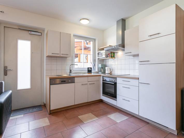 Ferienhaus für 8 Personen, mit Haustier im Ötztal - 4