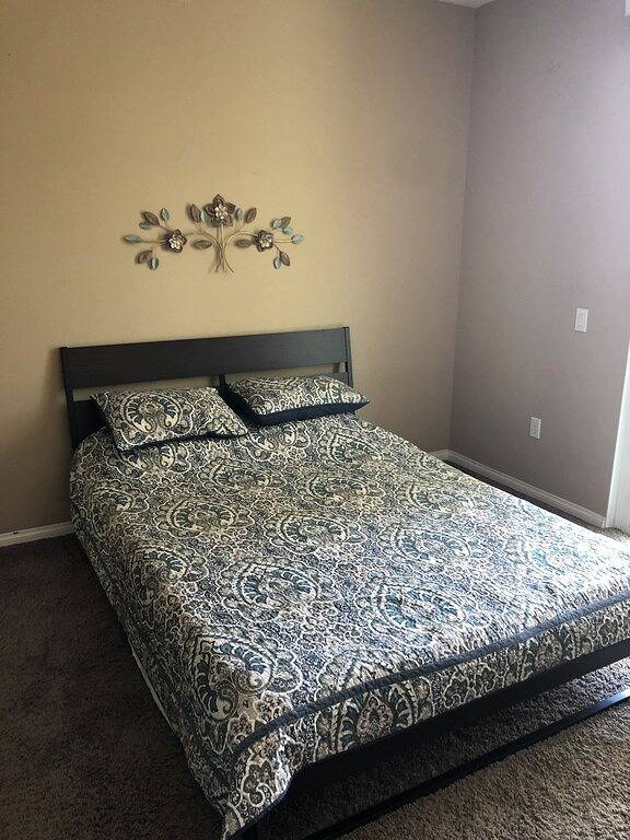 Ganze Wohnung, Luxusapartment von Disneyland & Covention Center in Garden Grove, Orange County