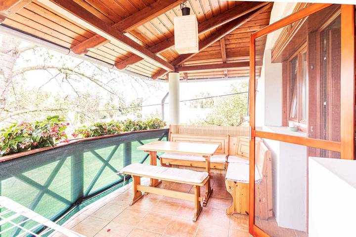 Ganze Ferienwohnung, Ferienwohnung nur 200 m von dem Strand entfernt in Balatonmariafürdö, Plattensee Südufer