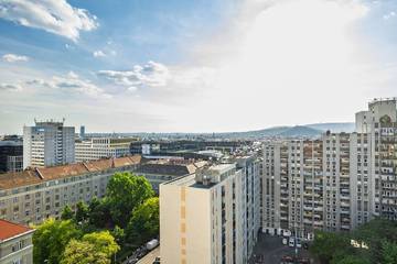 Apartment for 2 People in Budapest, Central Hungary, Photo 4
