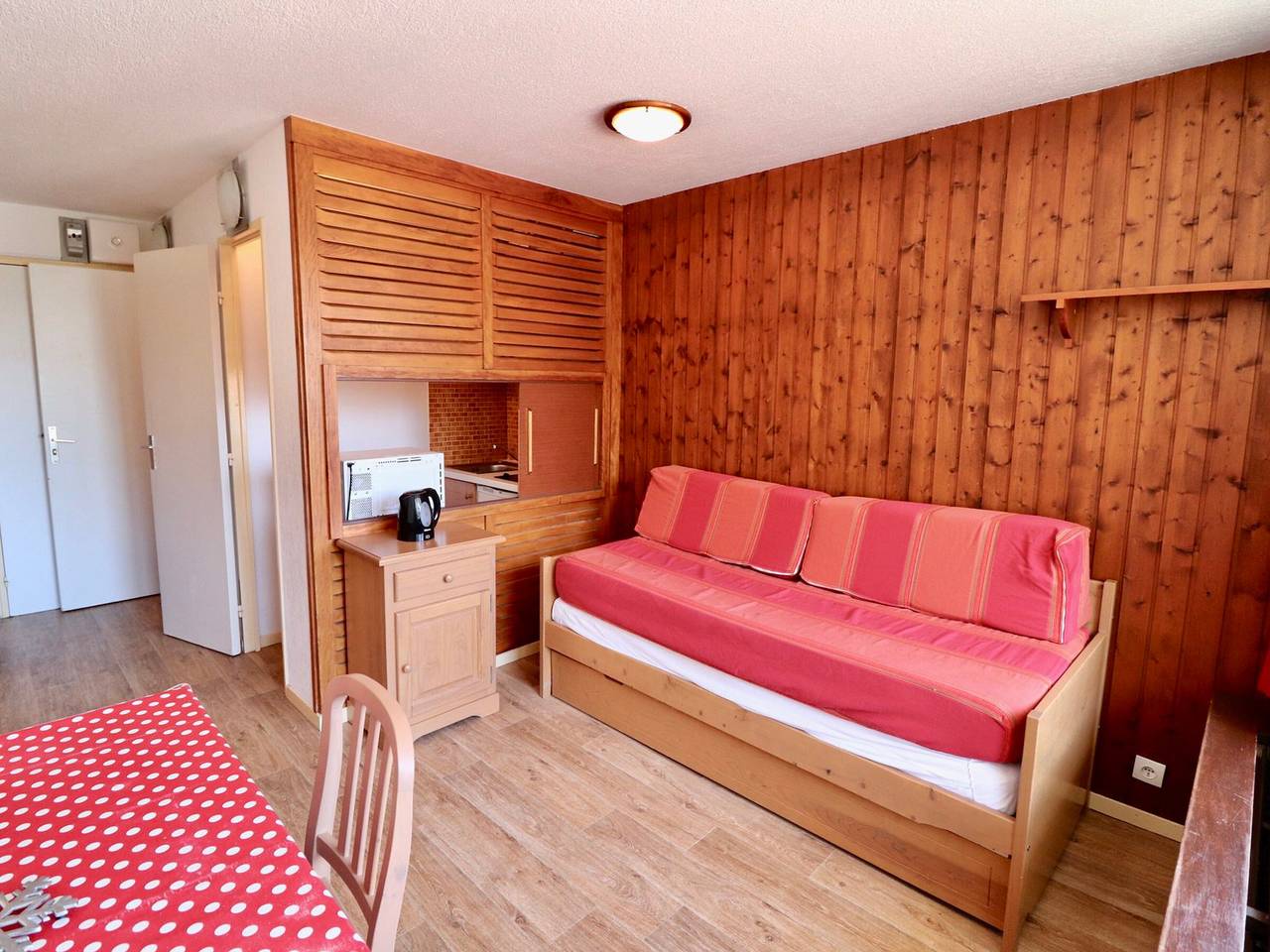 Photo : Appartement de vacances
