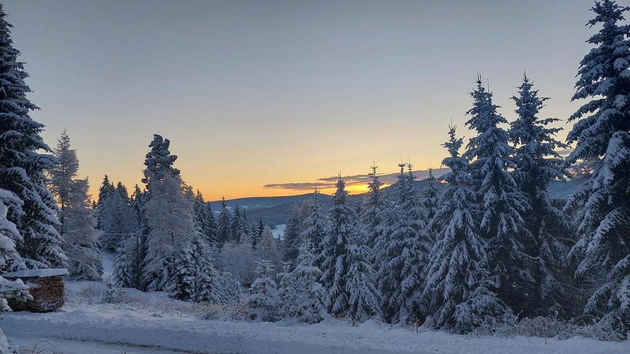 Chalet in Hirschegg-Pack, Steirerland