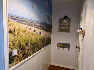 Ferienhaus für 6 Personen in Wrixum, Föhr, Bild 3