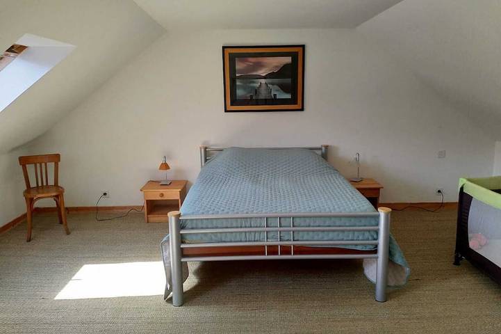 Location de vacances pour 9 personnes à Lantic - 2