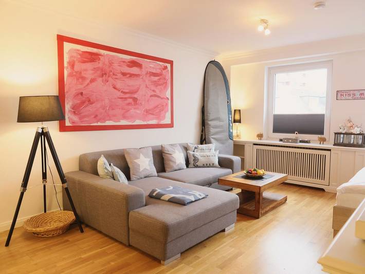 Ferienwohnung für 3 Personen - 1
