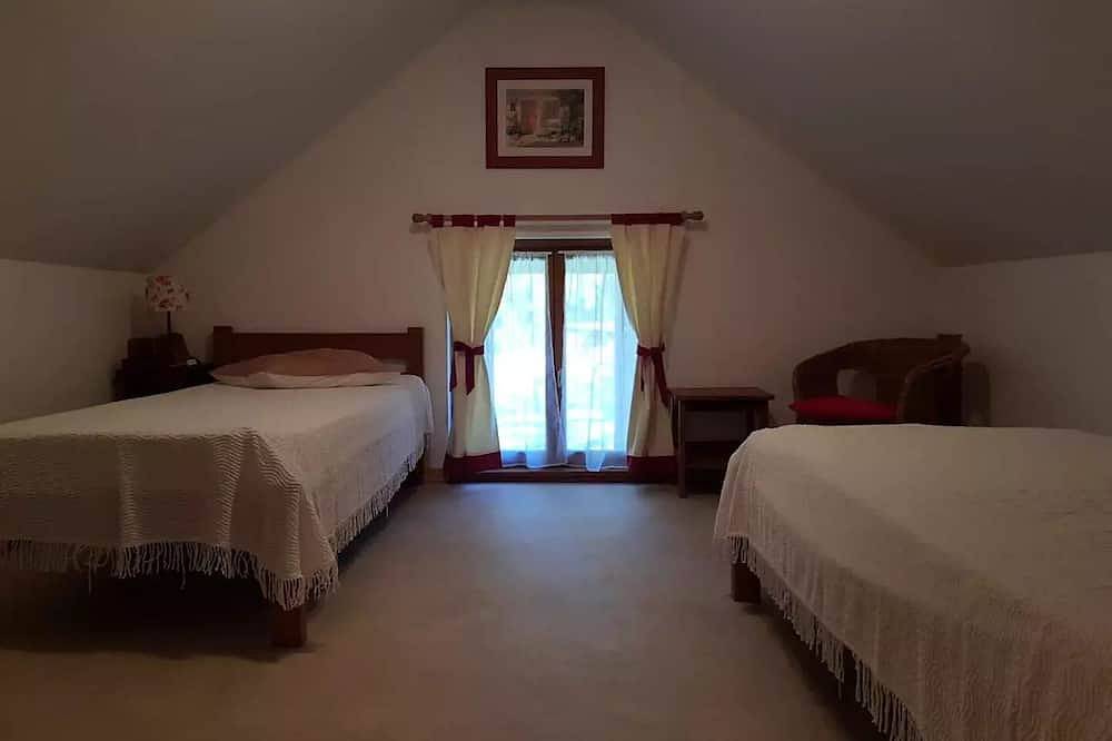 Gîte de France 4 personnes in Neuvic, Région d'Ussel