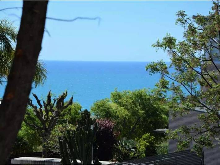 Chalet para 12 personas, con jardín en Garraf - 4