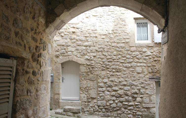 Ferienhaus für 4 Personen, mit Terrasse in Alpes-de-Haute-Provence - 2