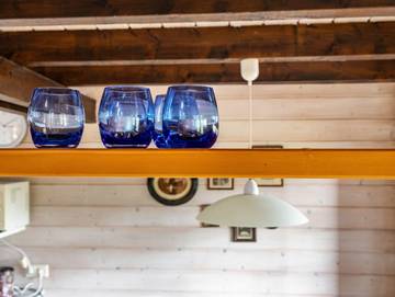 Ferienhaus für 5 Personen in Unterkirnach, Hochschwarzwald, Bild 4