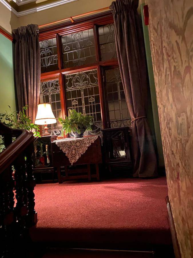 Deluxe Double or Twin Room with Sea View in Strangford Lough