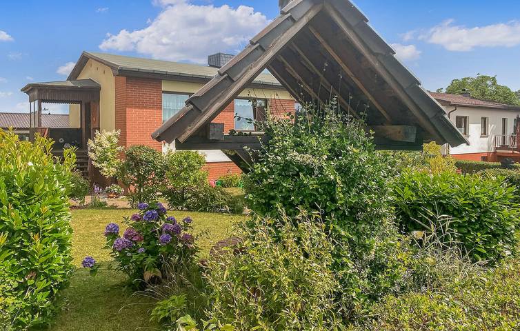 Ganze Ferienwohnung, Appartement am Strand mit Parkplatz und Kabel-TV in Drei Kaiserbäder, Heringsdorf