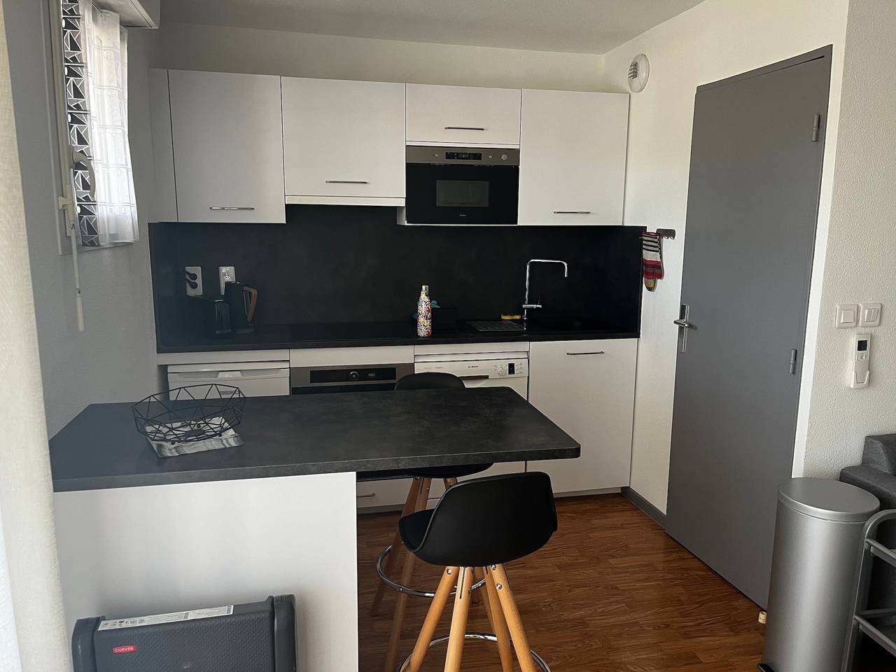 Apartamento entero, Apartamento «Los Balcones del Sol» – Ideal para Curistas - Conciergerieland in Saint-Paul-lès-Dax, Region de Dax