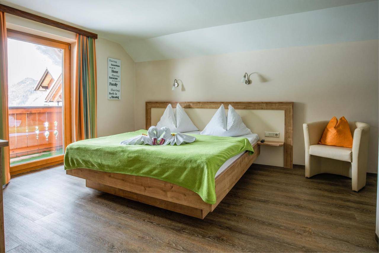 Small Double Room in Ramsau am Dachstein, Schladming-Dachstein