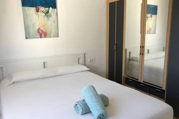 Chalet para 7 Personas en Peñíscola, Costa del Azahar, Foto 2