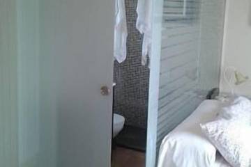 Casa rural para 2 personas, con jardín en Morrazo