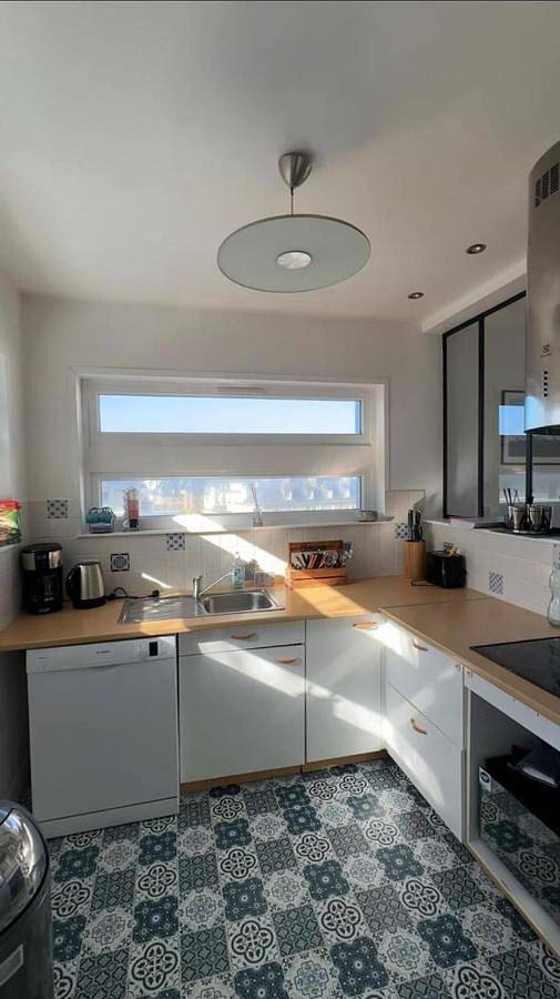 Maison d’hôte pour 5 personnes à Saint-Valery-en-Caux - 4