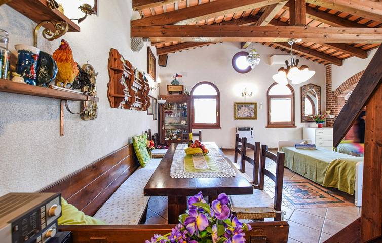 Location de vacances pour 4 personnes, avec terrasse à Udine - 3