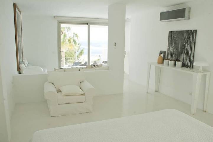 Location de vacances pour 10 personnes, avec jardin à Roca Llisa - 2