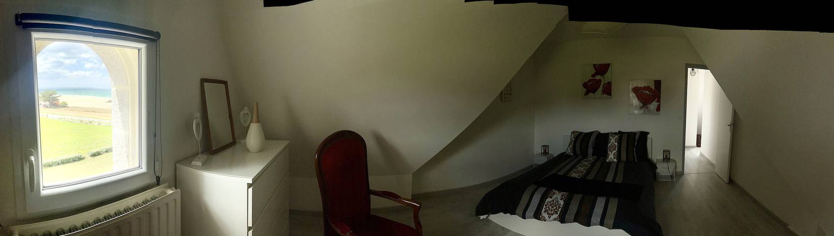 Ferienhaus für 8 Personen, mit Garten in Erquy - 4