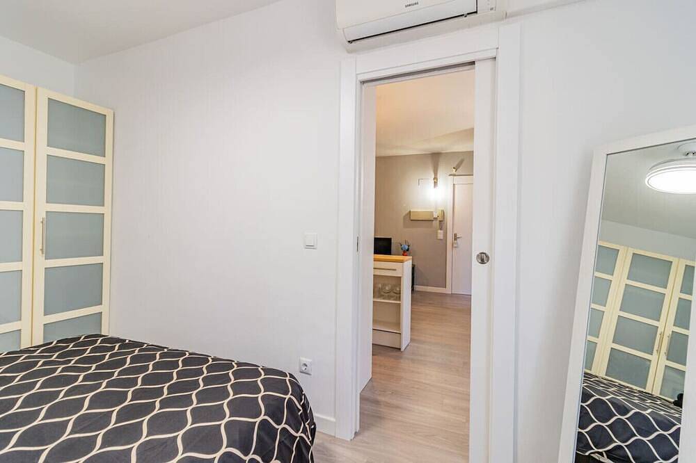 Entire apartment, Stay in Zaragoza's historic center in Saragossa, Saragossa Province