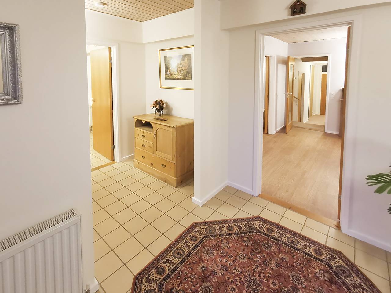 Paddock House in Middleham, North Yorkshire