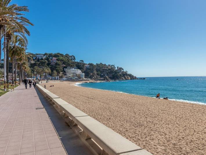 Apartamento de vacaciones para 4 personas - 1