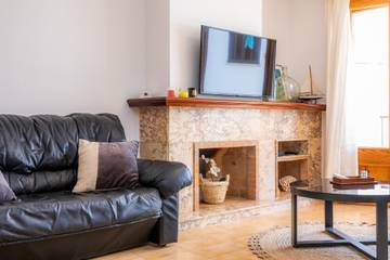 Apartment in Playa de Alcúdia, Alcúdia für 6 