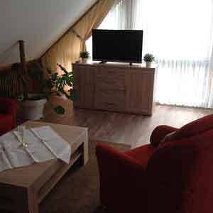 Pension für 4 Personen in Neuharlingersiel, Südliche Nordseeküste, Bild 4
