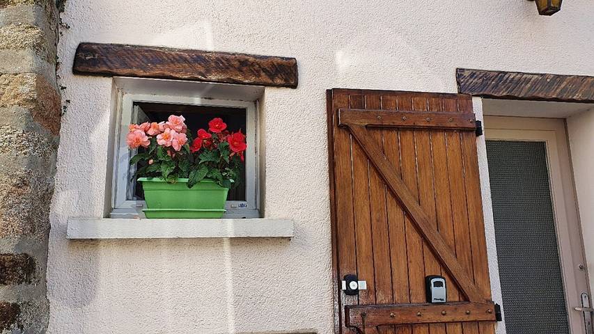 Gîte pour 2 personnes dans les Pays de la Loire - 4