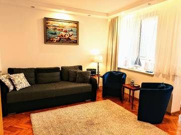 Domek Letniskowy dla 4 osoby w Świnoujście, Morze Bałtyckie, Zdjęcie 4