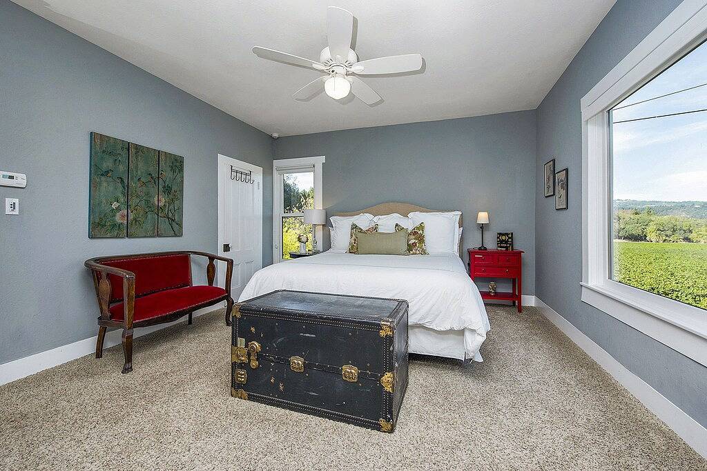 Die Str. Helena House - In Gehweite zur Innenstadt (Permit # - 013) in Napa Valley