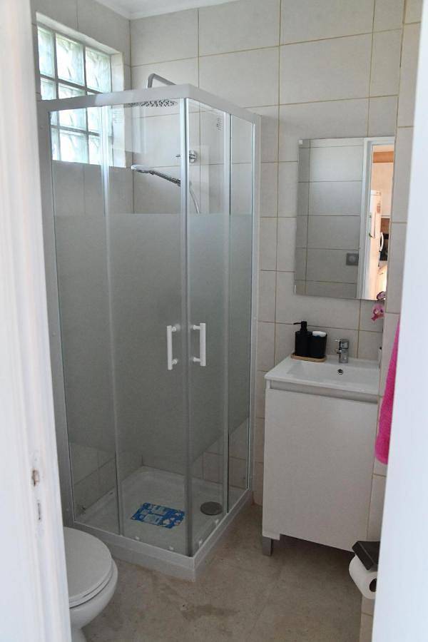 Chambre d’hôte pour 2 personnes, avec vue et jardin à Confolens - 2