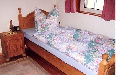 Ferienwohnung für 4 Personen in Prohlis - 3