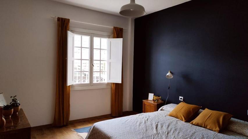 Apartamento de vacaciones para 7 personas, con terraza - 1