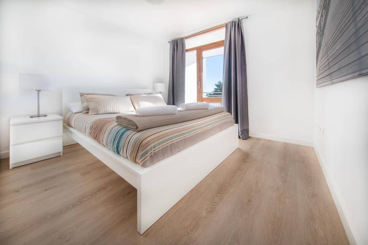 Superior 2 Bedroom Apartment - Sea View in Cambrils, Costa Dorada